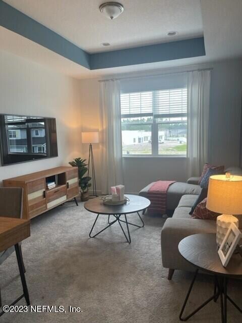 8 Osprey loft