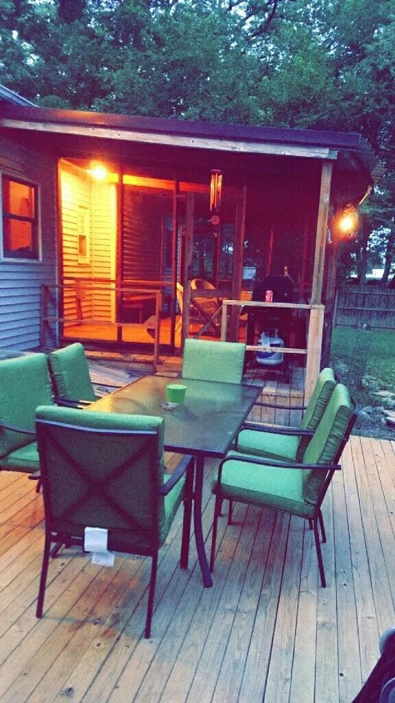 4295 Bell Station Rd, Circleville, OH 43113 - photo 4