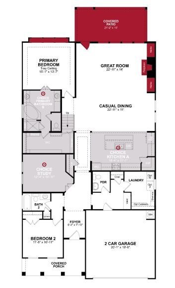 20314 Rose Gray Ln, Tomball, TX 77377 - photo 7