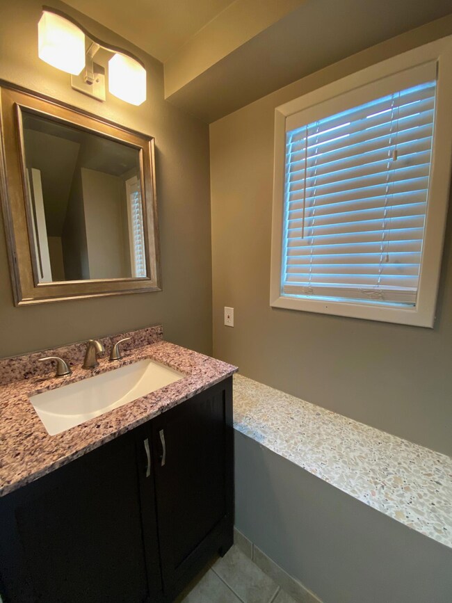 1961 half bath