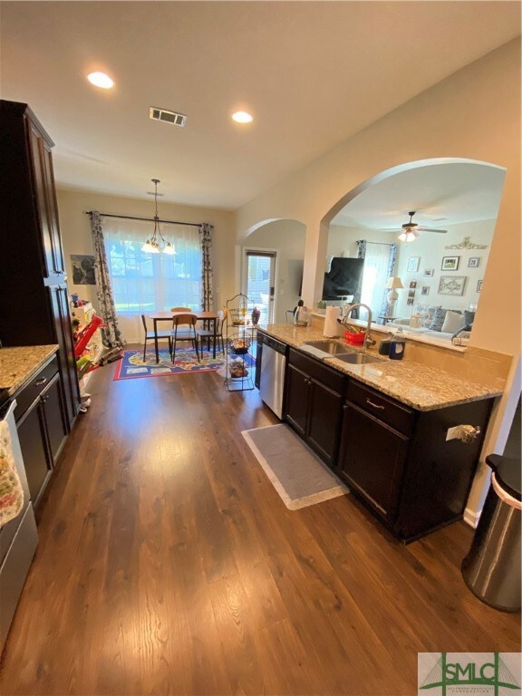 70 Olde Cottage Ln, Midway, GA 31320 - photo 6