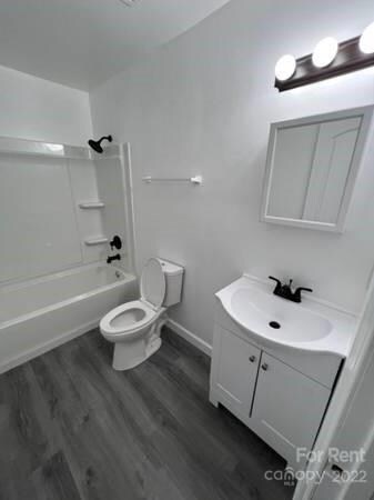 1962 Lakeview Rd unit A, Asheboro, NC 27203 - photo 3