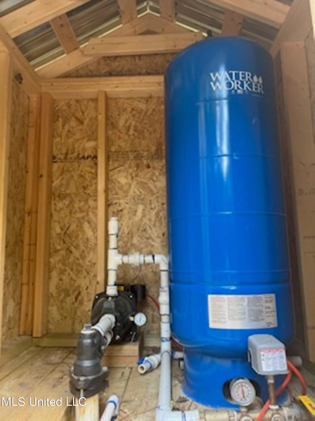 0 Tuxachanie Dr, Biloxi, MS 39532 - photo 2