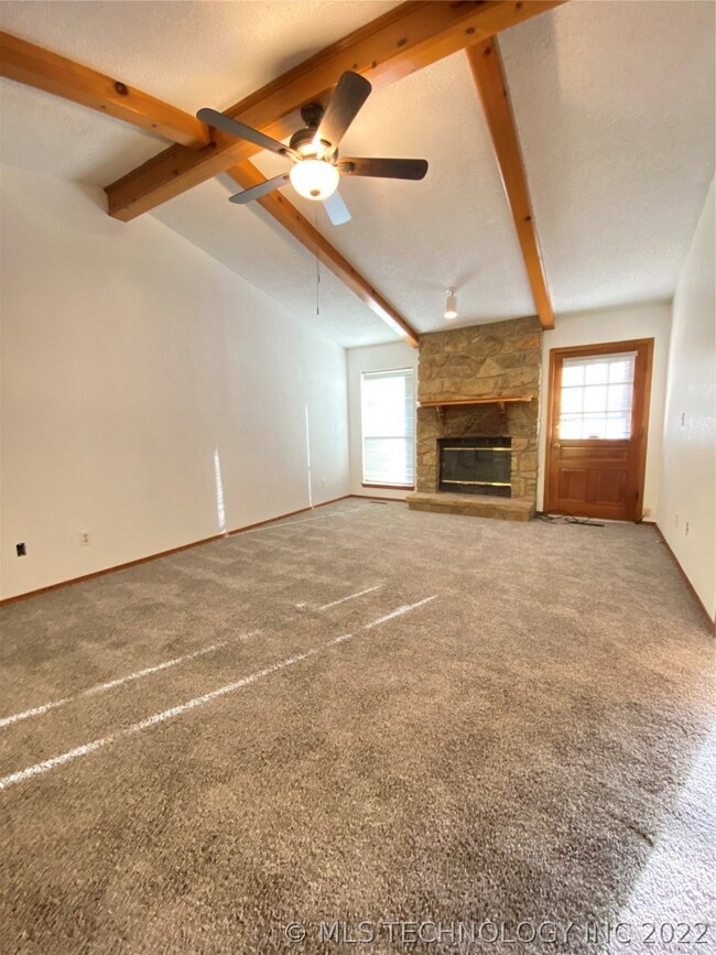 310 W 114th Ct S, Jenks, OK 74037 - photo 4