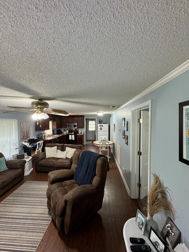 216 Broad St SW, Poulan, GA 31781 - photo 4