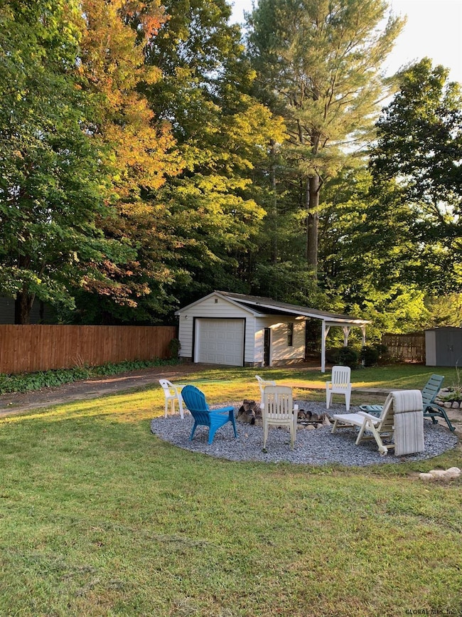 32 Beech St, Corinth, NY 12822 - photo 2