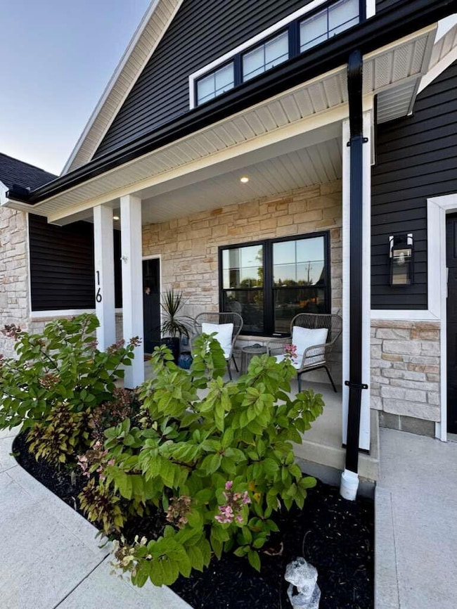 16 N Branch Run, Tipp City, OH 45371 - photo 2