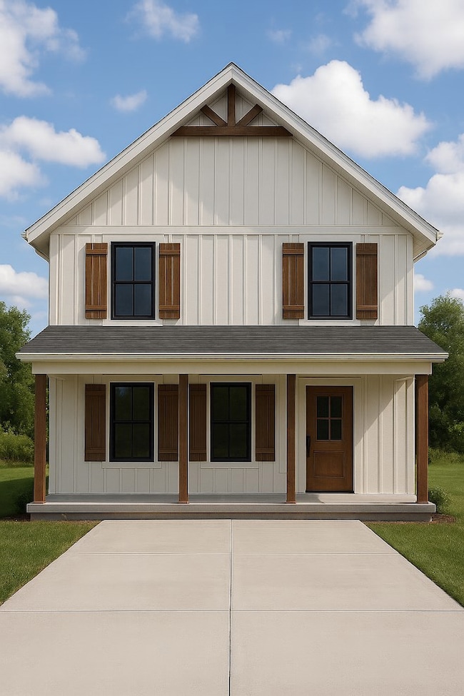 3 Burns Rd, Carrollton, GA 30117 - photo 2