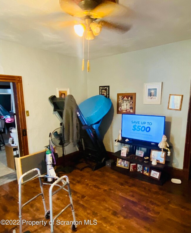 348 N Rebecca Ave, Scranton, PA 18504 - photo 6