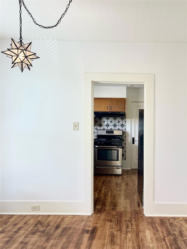 514 E University Ave unit 4, Georgetown, TX 78626 - photo 2