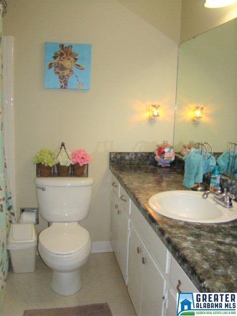 1514 Clairmont Dr, Weaver, AL 36277 - photo 5