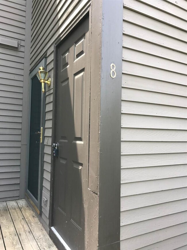 182 Pinnacle Rd unit C8, Campton, NH 03223 - photo 3