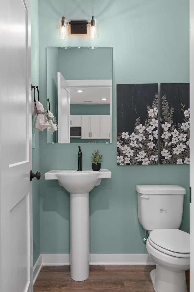 7634 Nightingale Ct, Chattanooga, TN 37421 - photo 7