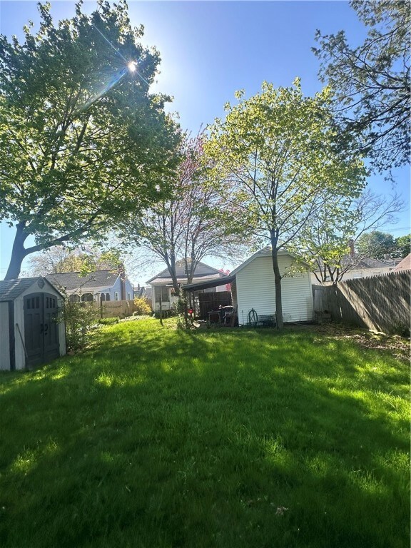 245 Morse Ave, Warwick, RI 02886 - photo 6