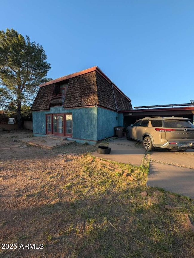 3100 E 11th St, Douglas, AZ 85607 - photo 4