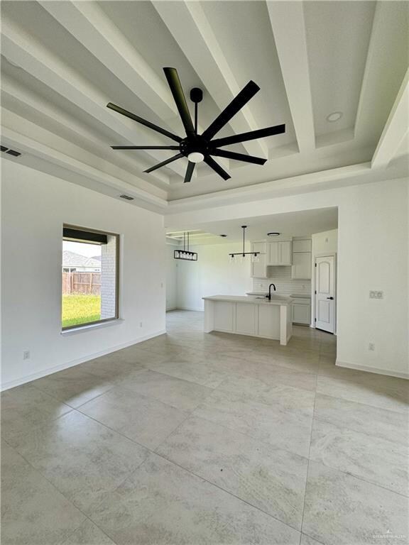 3508 Silver Nugget Dr, Edinburg, TX 78541 - photo 3