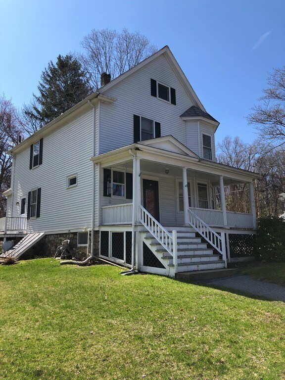 43 Daniels St, Hopedale, MA 01747 - photo 2