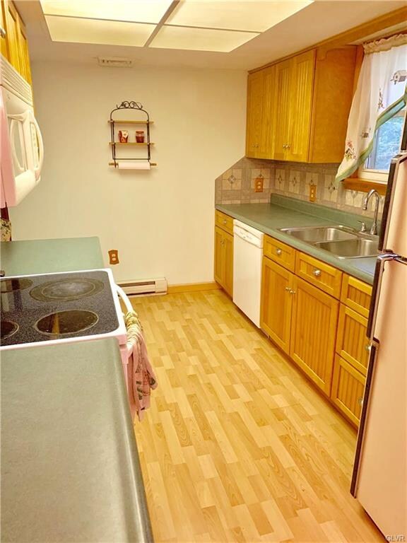 116 W Johnston St, Allentown, PA 18103 - photo 3