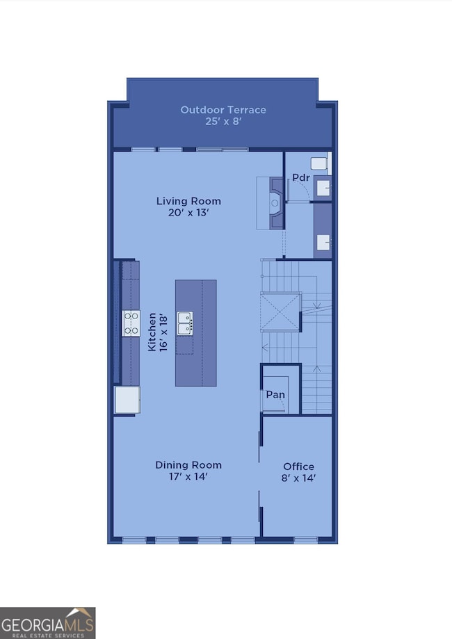 3675 Belle Fields Crossing, Suwanee, GA 30024 - photo 4