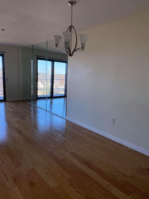 Quincy Towers unit 607, Quincy, MA 02169 - photo 3