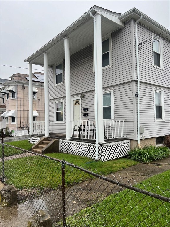 1345 Newport Ave, Pawtucket, RI 02861 - photo 2