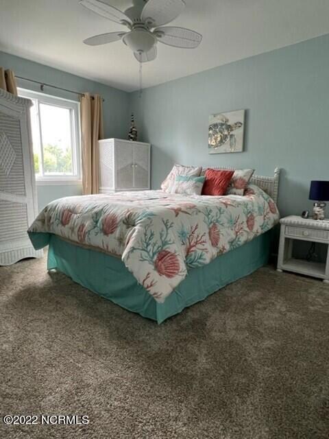 PB F103 bedroom