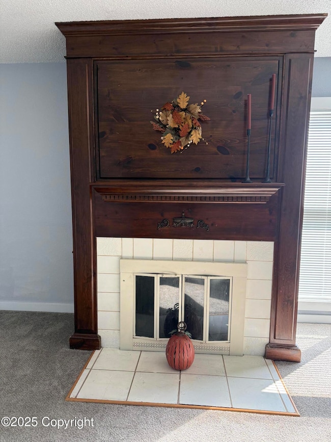 1028 E 9th St, Gillette, WY 82716 - photo 3