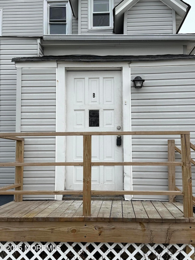 257 Carr Ave unit B, Keansburg, NJ 07734 - photo 2