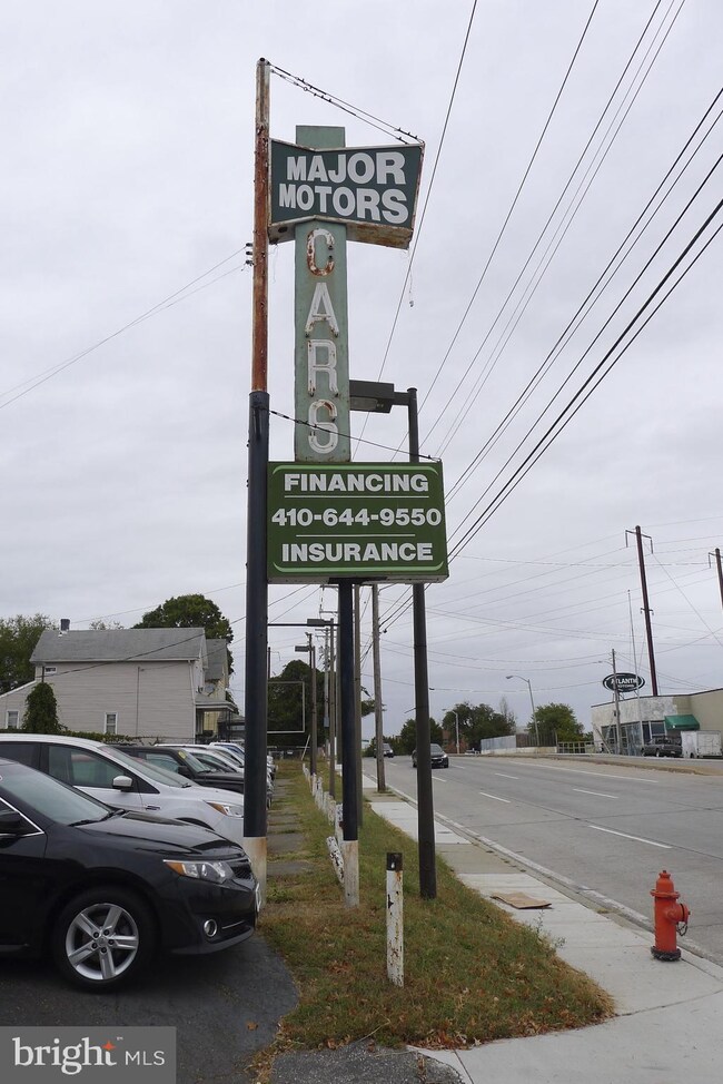 3612 Wilkens Ave, Baltimore, MD 21229 - photo 5