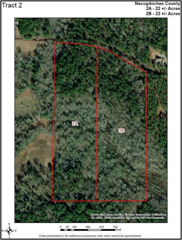 TBD- B Cr 136, Nacogdoches, TX 75961 - photo 3