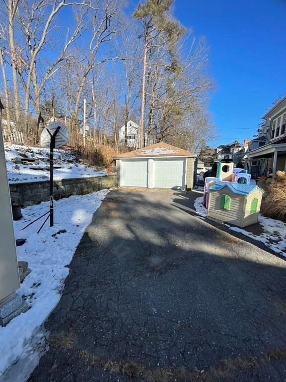 36 Howland Terrace, Worcester, MA 01602 - photo 5