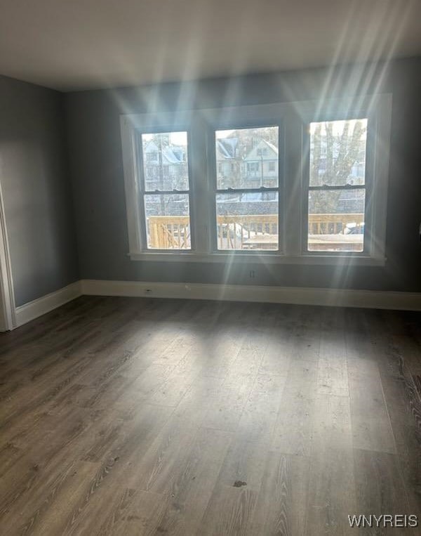 232 Humboldt Pkwy unit LOWER, Buffalo, NY 14214 - photo 5