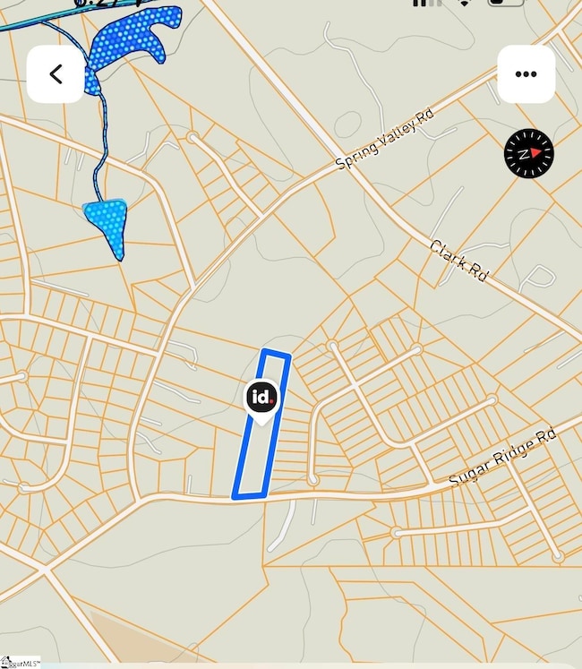 1620 Sugar Ridge Rd, Boiling Springs, SC 29316 - photo 5