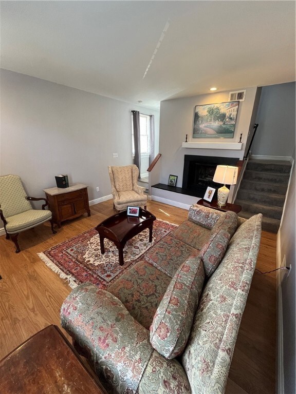 1501-1503 Sedgwick St unit 1, Pittsburgh, PA 15233 - photo 4