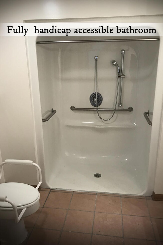 4200 S Bearfield Rd unit 1, Columbia, MO 65201 - photo 4