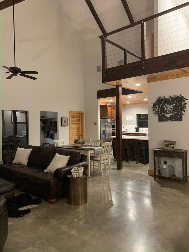 8280 Texas 103, Lufkin, TX 75904 - photo 3