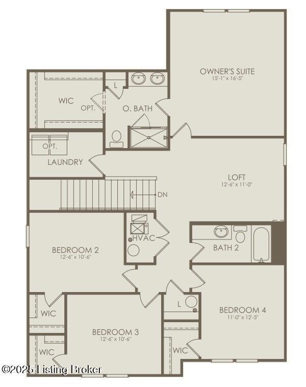 16950 Aiken Ridge Cir, Louisville, KY 40245 - photo 3