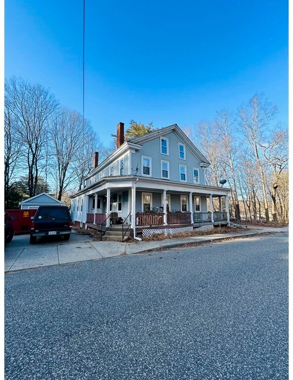 132 Comins Pond Rd, Warren, MA 01083 - photo 2