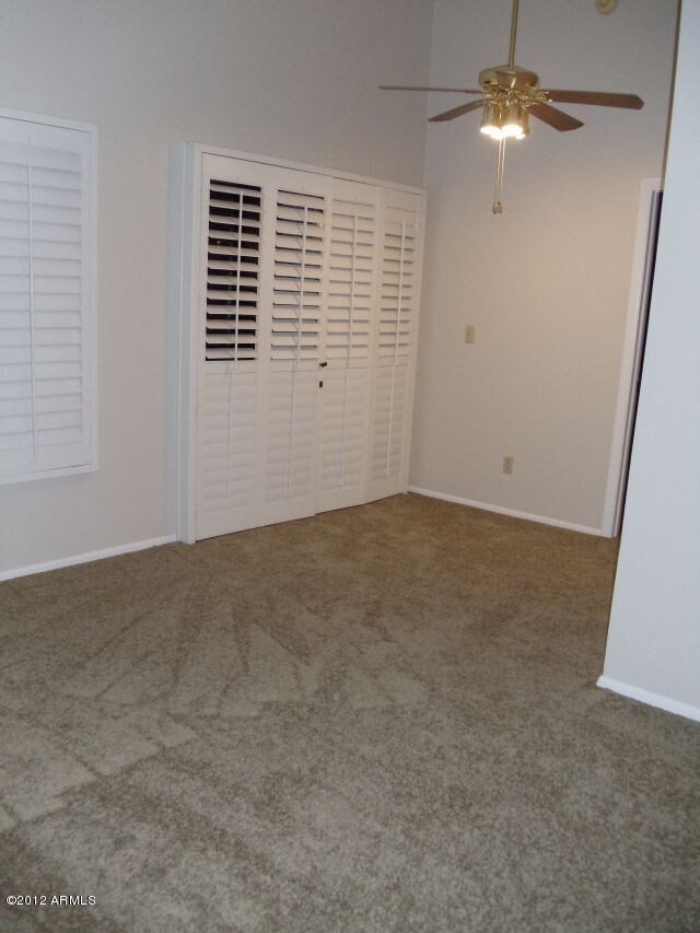 Breakfast room