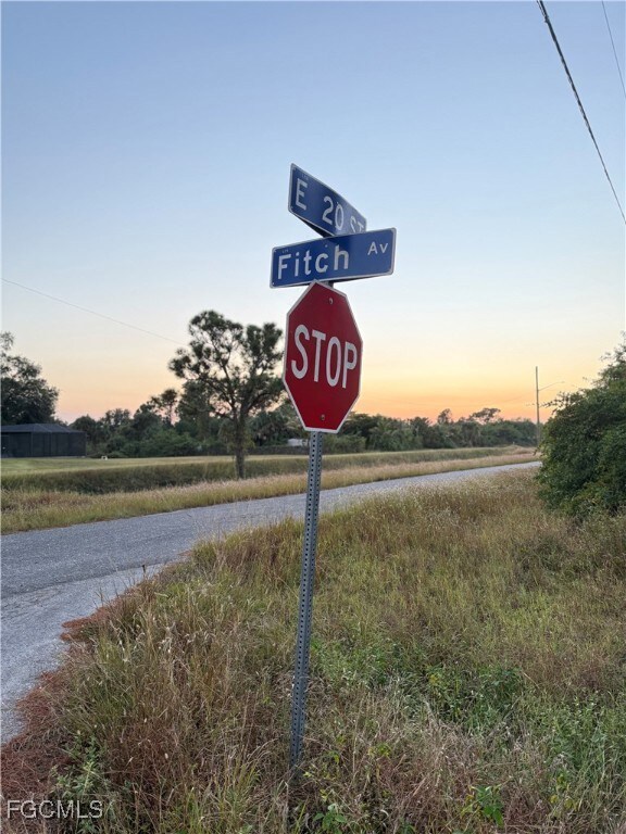 2002 Fitch Ave, Alva, FL 33920 - photo 4