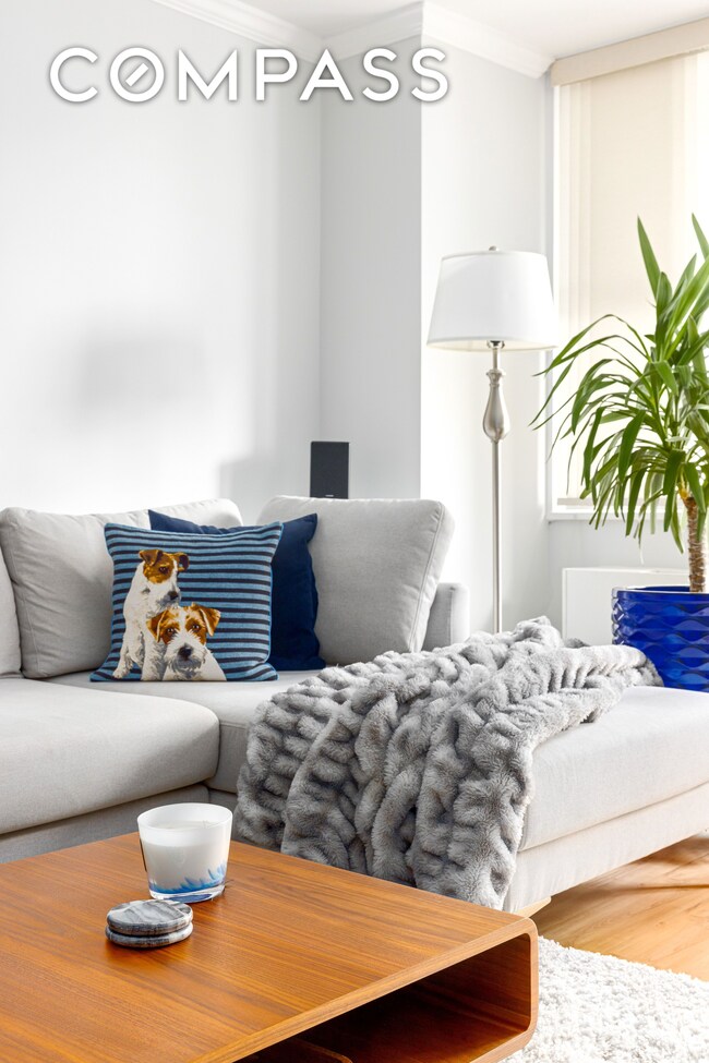 444 E 86th St unit 11H, New York, NY 10028 - photo 3