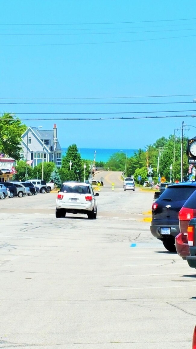 NewBuffaloDowntownfromDrugStore