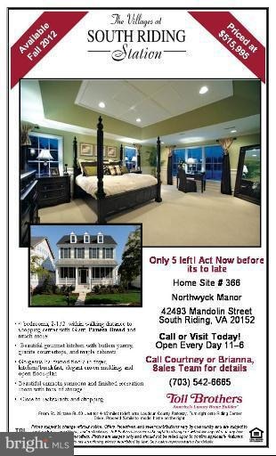 42493 Mandolin St, Chantilly, VA 20152 - photo 2