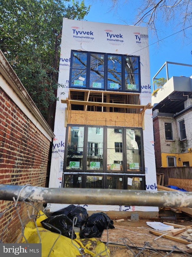 1415 Q St NW unit 2, Washington, DC 20009 - photo 3