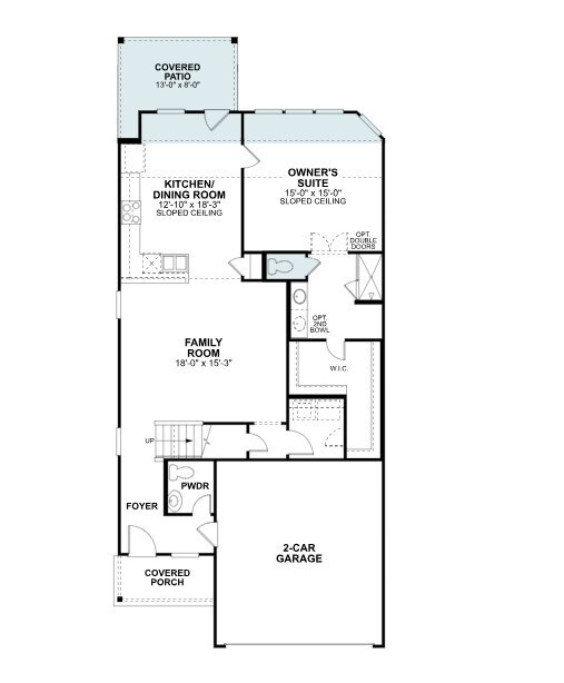 3314 Trail View Dr, Rosenberg, TX 77471 - photo 6