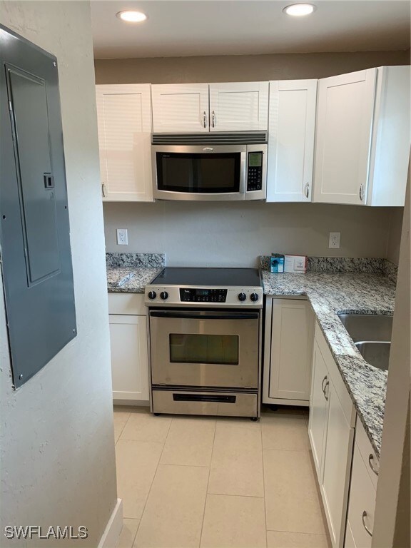 2724 Santa Barbara Blvd unit 4, Naples, FL 34116 - photo 4