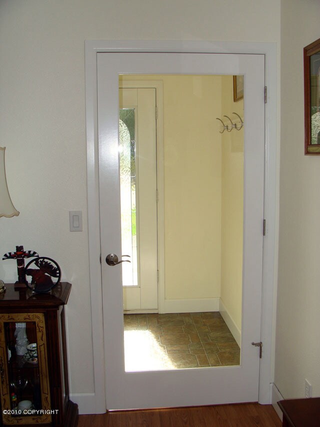 Front Entry View 4