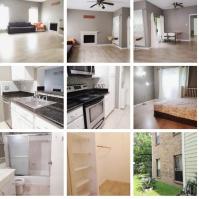 6602 Harbor Town Dr unit 505, Houston, TX 77036 - photo 3