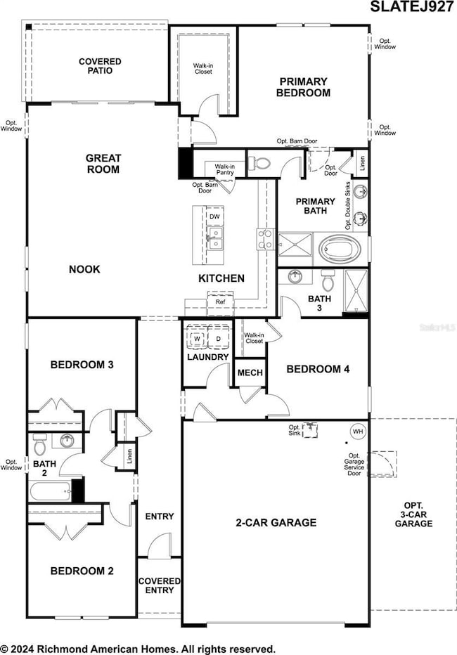 190 Enclave Ave, Palm Coast, FL 32164 - photo 2