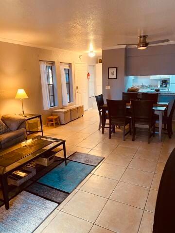 Living/Dining